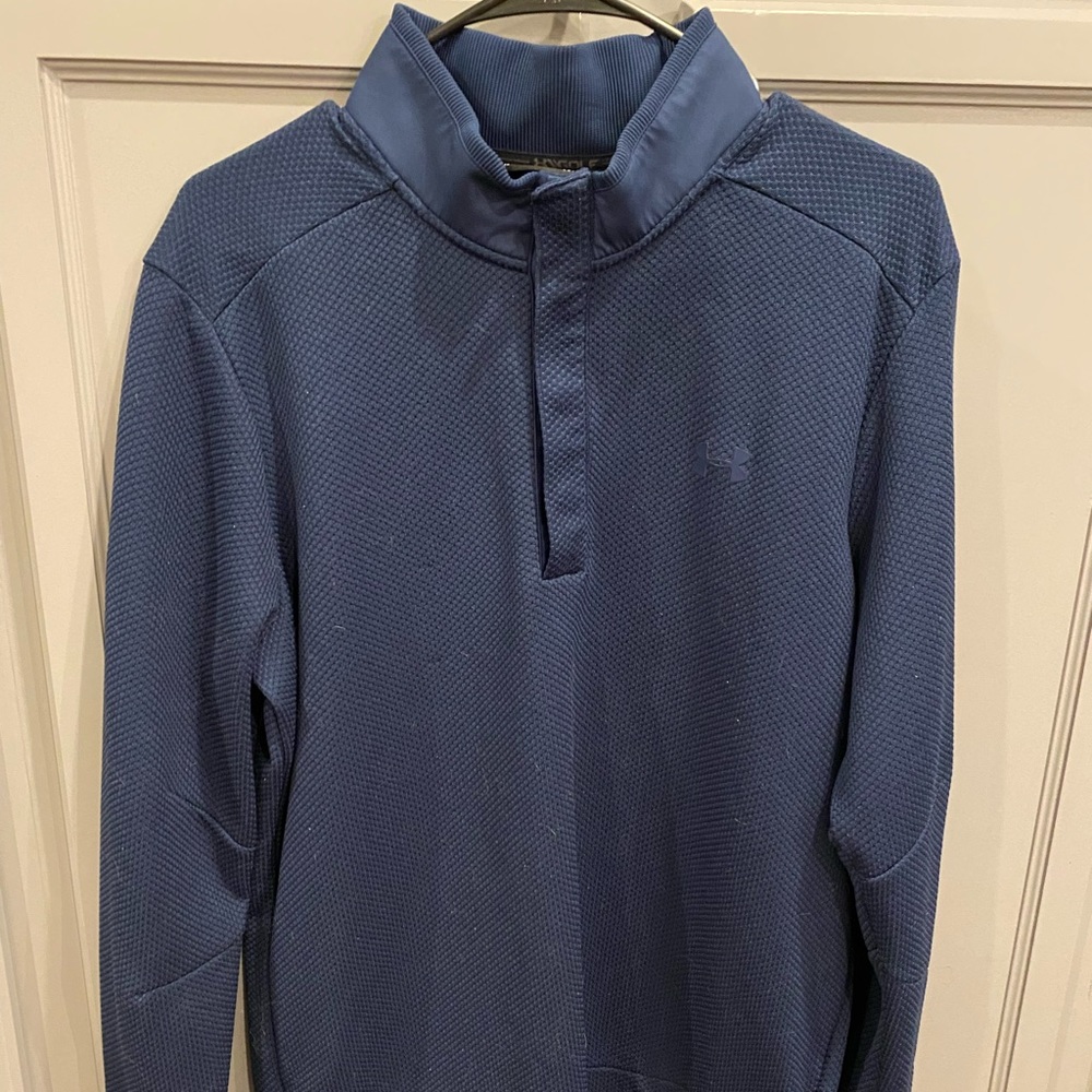 Under Armour Pull Over